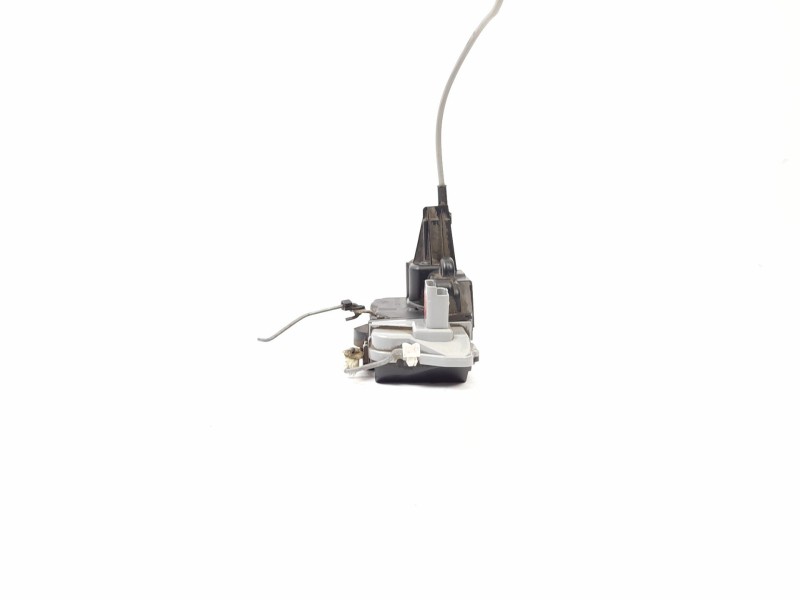 Recambio de cerradura puerta delantera izquierda para peugeot 307 break (3e) 1.6 hdi referencia OEM IAM   