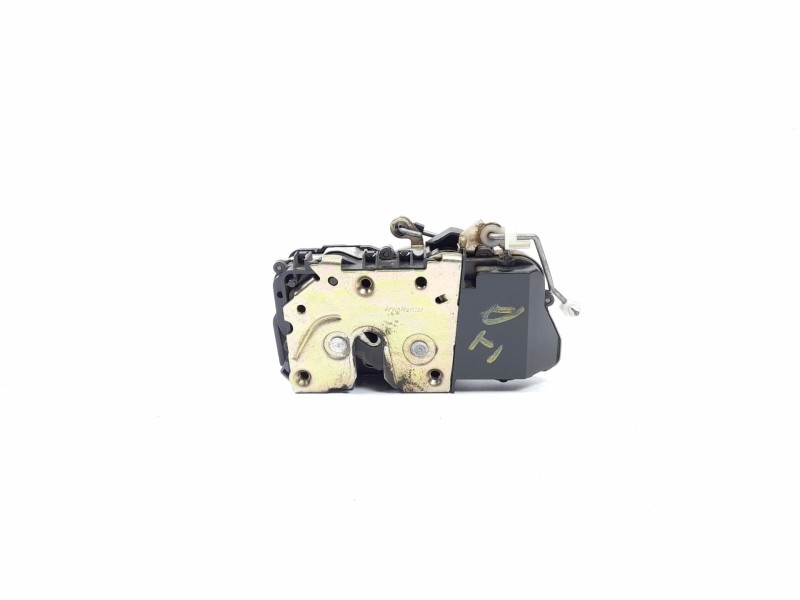 Recambio de cerradura puerta delantera izquierda para peugeot 307 break (3e) 1.6 hdi referencia OEM IAM   