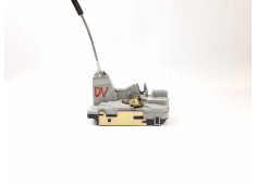 Recambio de cerradura puerta trasera izquierda para peugeot 307 break (3e) 1.6 hdi referencia OEM IAM   
