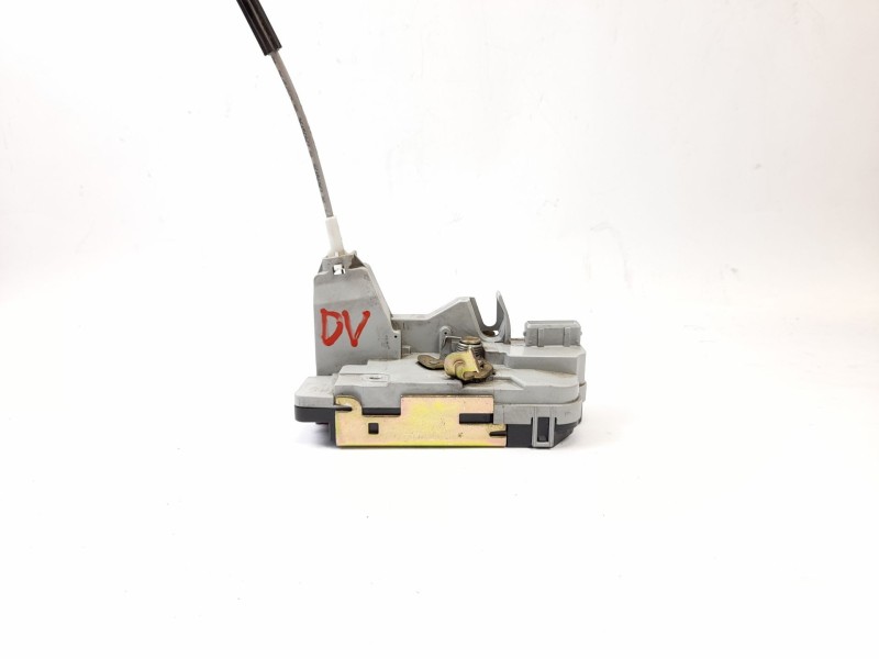Recambio de cerradura puerta trasera izquierda para peugeot 307 break (3e) 1.6 hdi referencia OEM IAM   