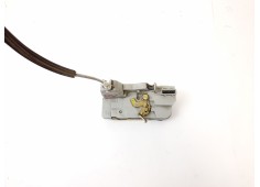 Recambio de cerradura puerta trasera izquierda para peugeot 307 break (3e) 1.6 hdi referencia OEM IAM    2