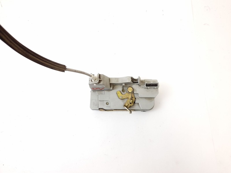 Recambio de cerradura puerta trasera izquierda para peugeot 307 break (3e) 1.6 hdi referencia OEM IAM   