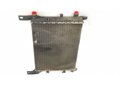 Recambio de radiador agua para ford fiesta i (gfbt) 1.1 referencia OEM IAM   