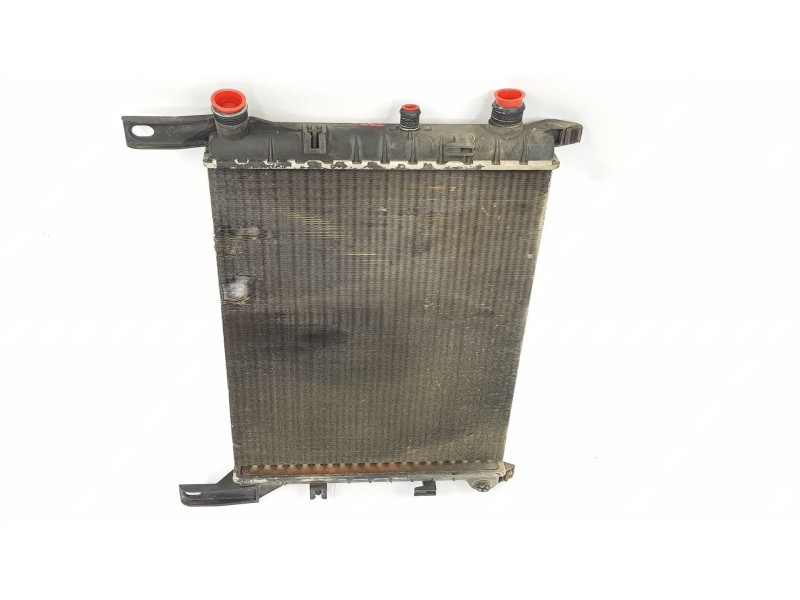 Recambio de radiador agua para ford fiesta i (gfbt) 1.1 referencia OEM IAM   