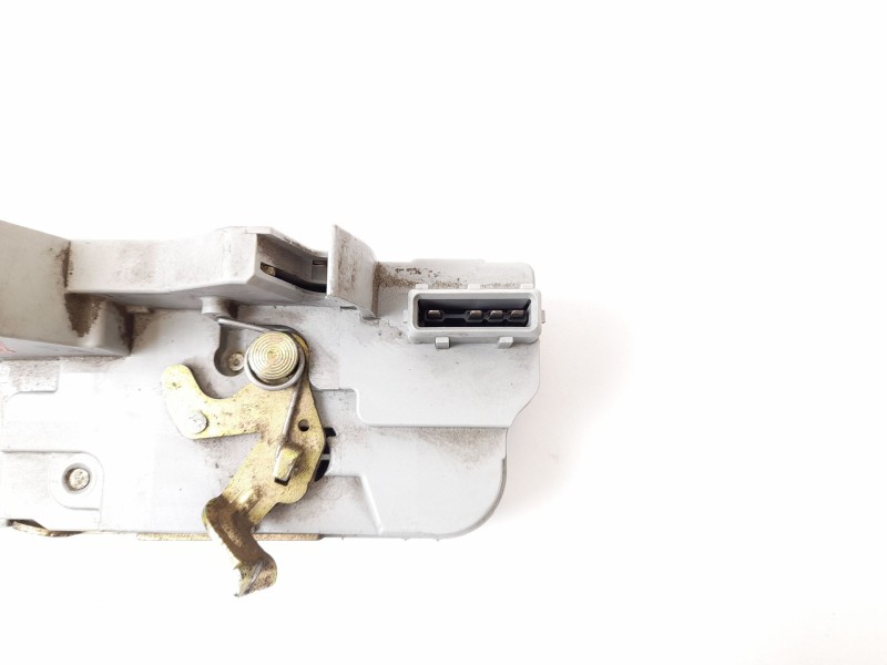 Recambio de cerradura puerta trasera izquierda para peugeot 307 break (3e) 1.6 hdi referencia OEM IAM   