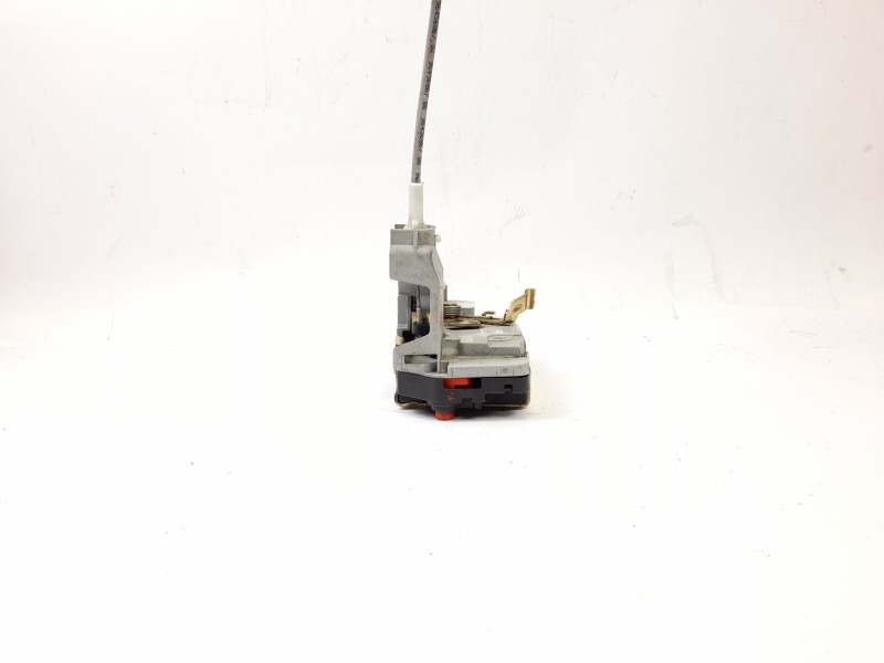 Recambio de cerradura puerta trasera izquierda para peugeot 307 break (3e) 1.6 hdi referencia OEM IAM   