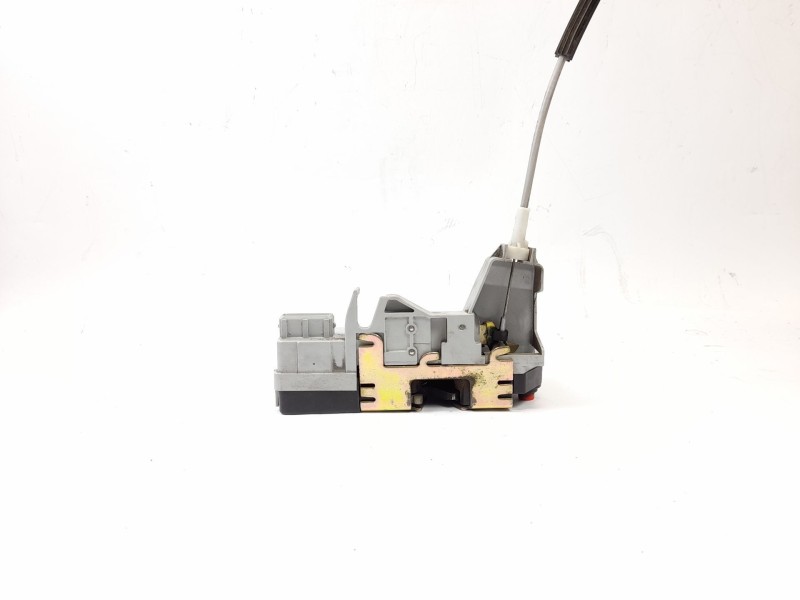 Recambio de cerradura puerta trasera izquierda para peugeot 307 break (3e) 1.6 hdi referencia OEM IAM   