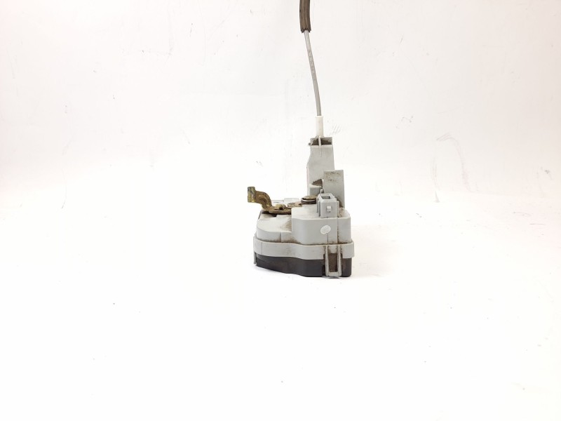 Recambio de cerradura puerta trasera izquierda para peugeot 307 break (3e) 1.6 hdi referencia OEM IAM   