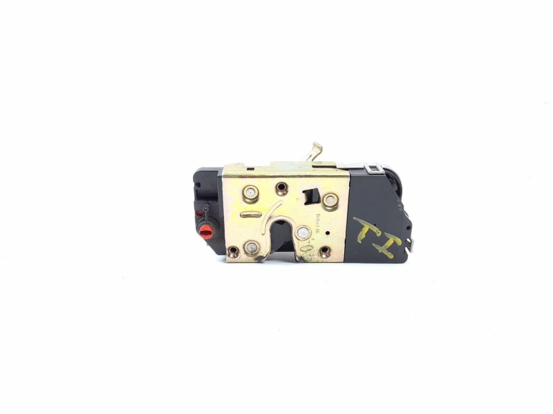 Recambio de cerradura puerta trasera izquierda para peugeot 307 break (3e) 1.6 hdi referencia OEM IAM   
