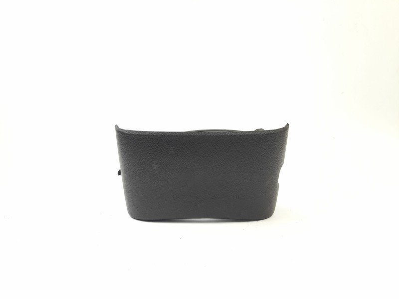 Recambio de moldura para peugeot 307 break (3e) 1.6 hdi referencia OEM IAM MP5698  MP4955