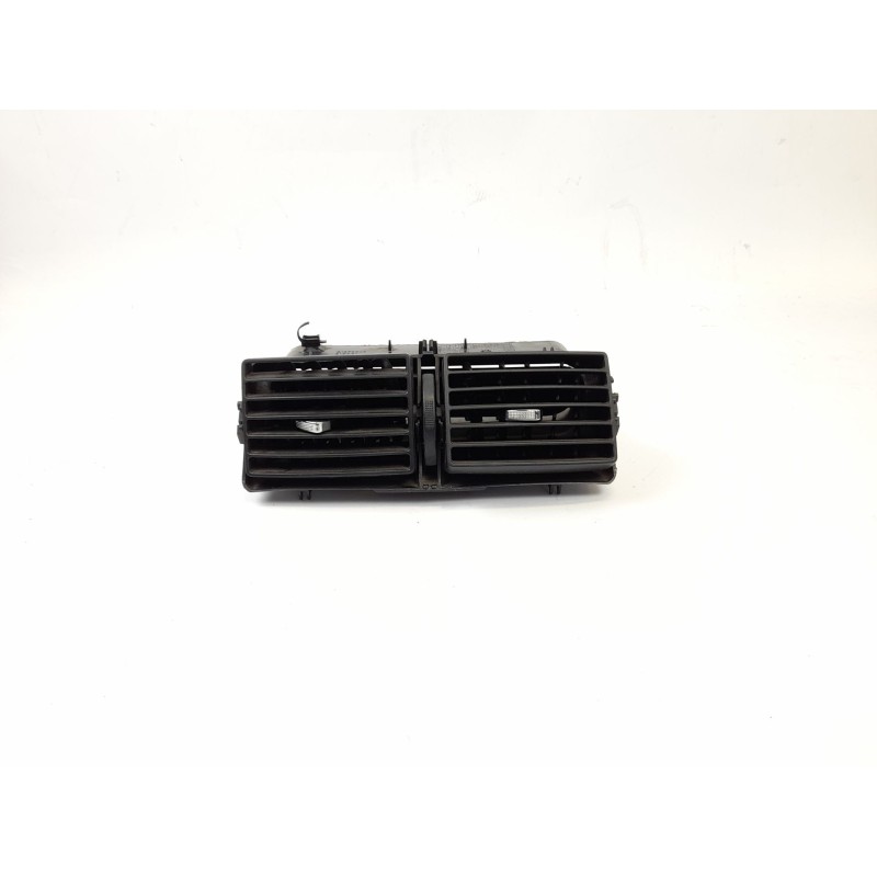 Recambio de rejilla del aire delantera central para peugeot 307 break (3e) 1.6 hdi referencia OEM IAM 9634511177  A1079302