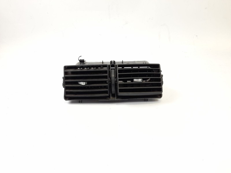 Recambio de rejilla del aire delantera central para peugeot 307 break (3e) 1.6 hdi referencia OEM IAM 9634511177  A1079302