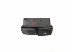 Recambio de rejilla del aire delantera central para peugeot 307 break (3e) 1.6 hdi referencia OEM IAM 9634511177  A1079302 2