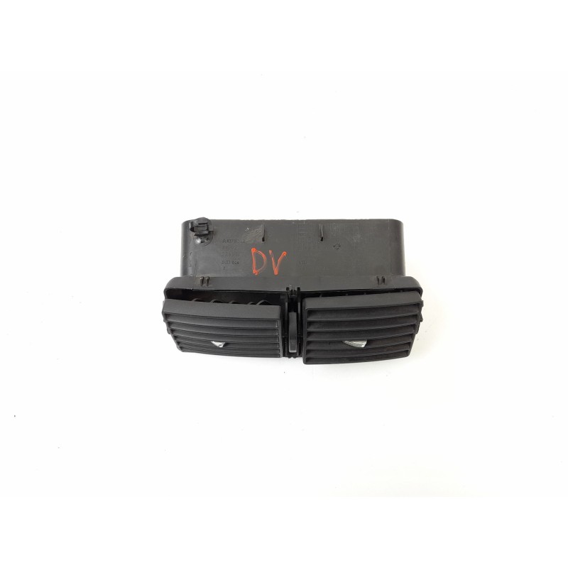 Recambio de rejilla del aire delantera central para peugeot 307 break (3e) 1.6 hdi referencia OEM IAM 9634511177  A1079302