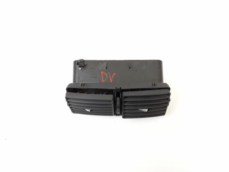 Recambio de rejilla del aire delantera central para peugeot 307 break (3e) 1.6 hdi referencia OEM IAM 9634511177  A1079302