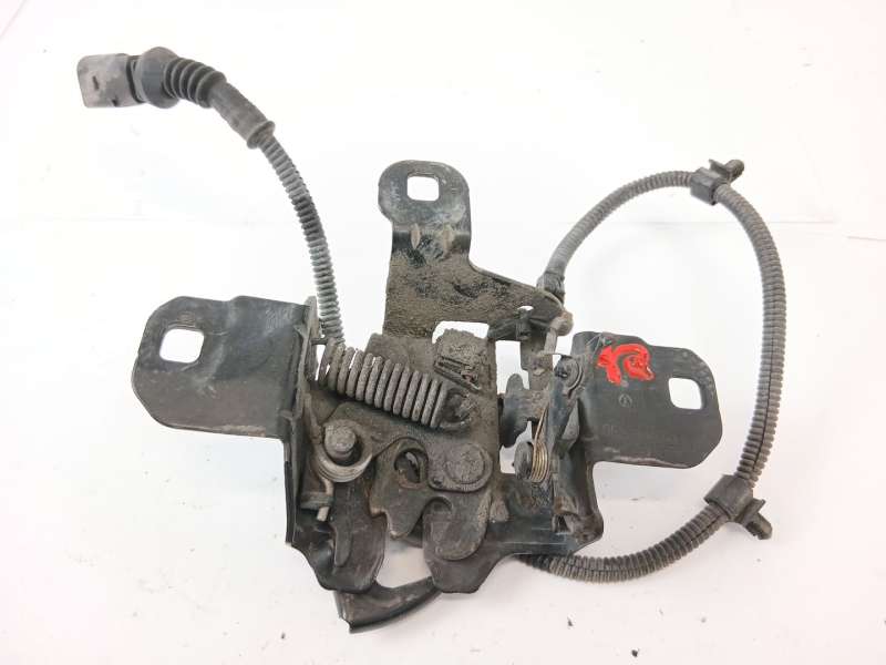 CERRADURA CAPOT 1J0823509 