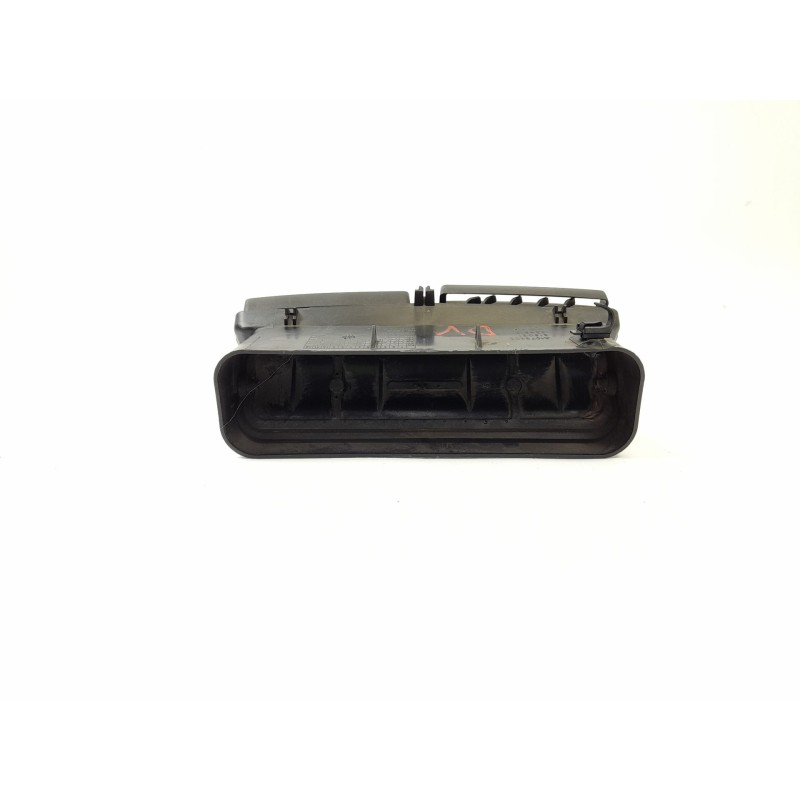 Recambio de rejilla del aire delantera central para peugeot 307 break (3e) 1.6 hdi referencia OEM IAM 9634511177  A1079302