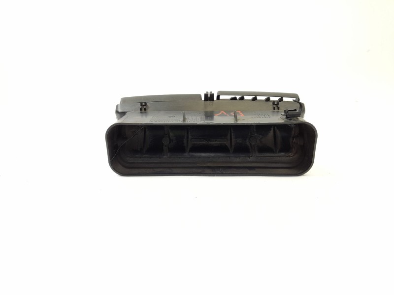 Recambio de rejilla del aire delantera central para peugeot 307 break (3e) 1.6 hdi referencia OEM IAM 9634511177  A1079302
