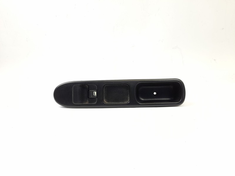 Recambio de mando elevalunas delantero derecho para peugeot 307 break (3e) 1.6 hdi referencia OEM IAM   