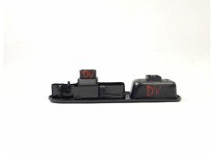 Recambio de mando elevalunas delantero derecho para peugeot 307 break (3e) 1.6 hdi referencia OEM IAM    2