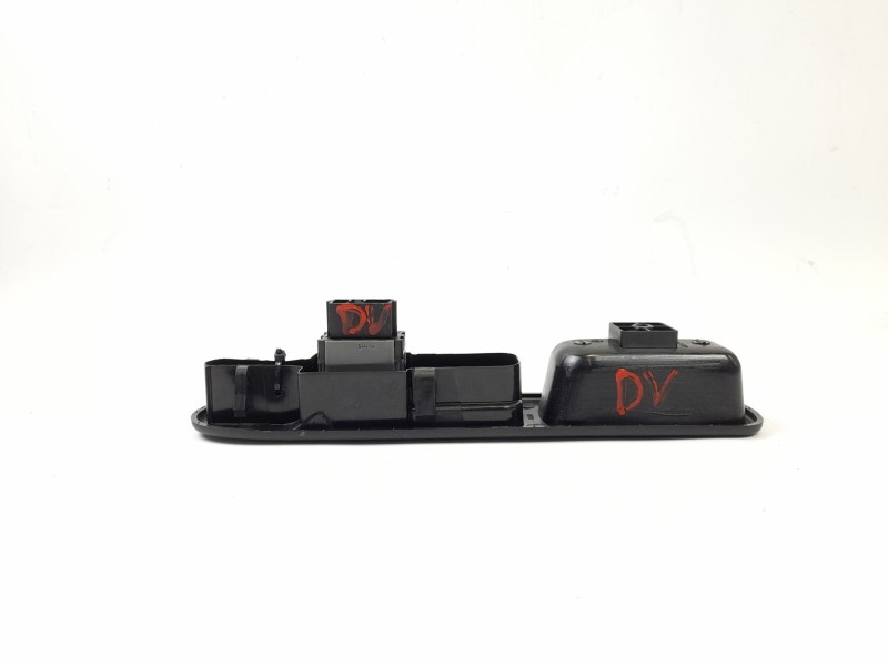 Recambio de mando elevalunas delantero derecho para peugeot 307 break (3e) 1.6 hdi referencia OEM IAM   