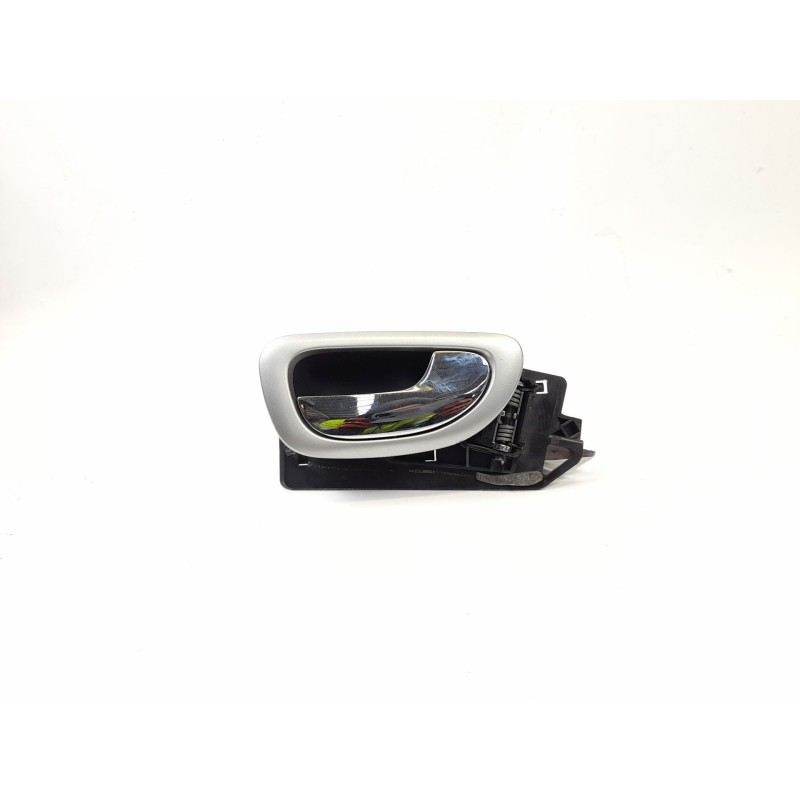 Recambio de maneta interior delantera derecha para peugeot 307 break (3e) 1.6 hdi referencia OEM IAM 9643604477  