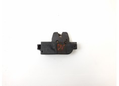 Recambio de cerradura maletero / porton para peugeot 307 break (3e) 1.6 hdi referencia OEM IAM 9652301980  