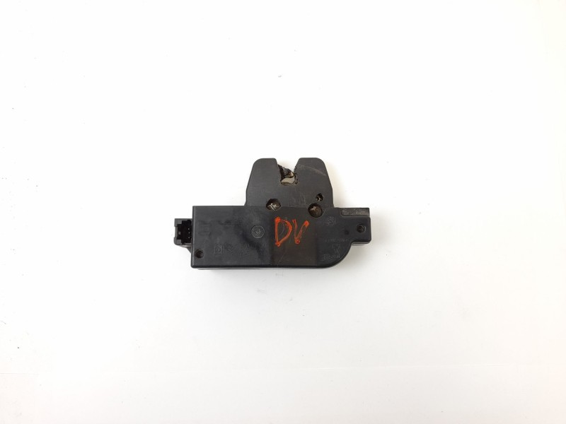 Recambio de cerradura maletero / porton para peugeot 307 break (3e) 1.6 hdi referencia OEM IAM 9652301980  