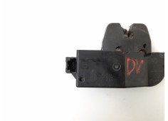 Recambio de cerradura maletero / porton para peugeot 307 break (3e) 1.6 hdi referencia OEM IAM 9652301980   2