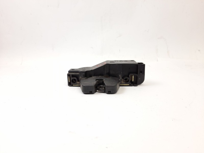Recambio de cerradura maletero / porton para peugeot 307 break (3e) 1.6 hdi referencia OEM IAM 9652301980  