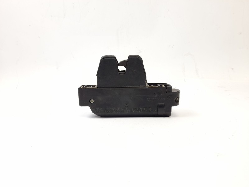 Recambio de cerradura maletero / porton para peugeot 307 break (3e) 1.6 hdi referencia OEM IAM 9652301980  