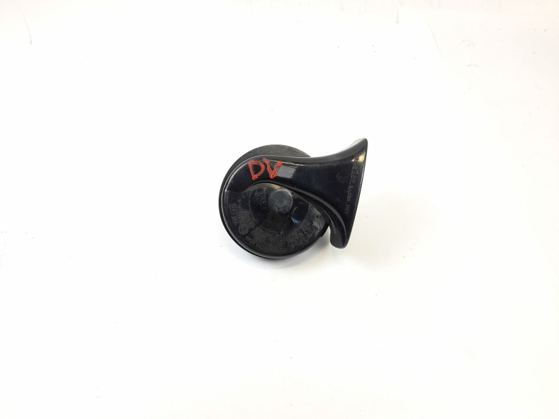 Recambio de claxon para peugeot 307 break (3e) 1.6 hdi referencia OEM IAM   
