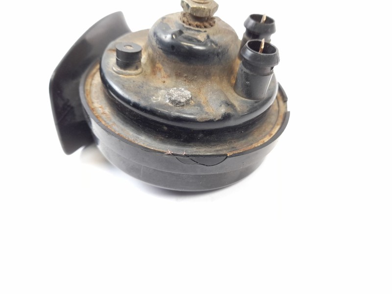 Recambio de claxon para peugeot 307 break (3e) 1.6 hdi referencia OEM IAM   