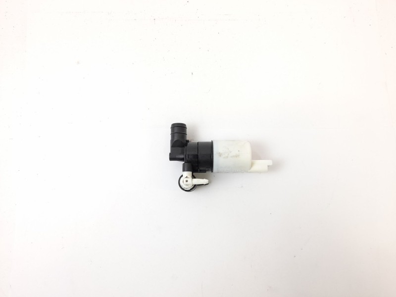 Recambio de bomba limpia para peugeot 307 break (3e) 1.6 hdi referencia OEM IAM 8200067015  