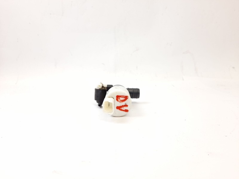 Recambio de bomba limpia para peugeot 307 break (3e) 1.6 hdi referencia OEM IAM 8200067015  