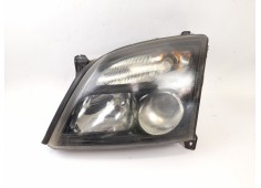 Recambio de faro izquierdo para opel vectra c berlina 2.0 dti 16v referencia OEM IAM 15588700  