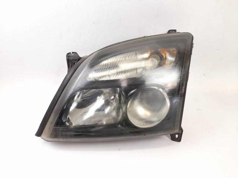Recambio de faro izquierdo para opel vectra c berlina 2.0 dti 16v referencia OEM IAM 15588700  