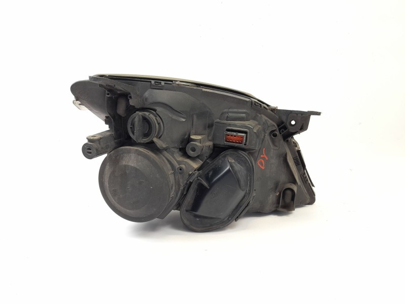Recambio de faro izquierdo para opel vectra c berlina 2.0 dti 16v referencia OEM IAM 15588700  