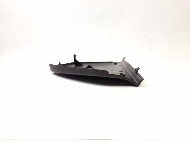 Recambio de moldura para peugeot 307 break (3e) 1.6 hdi referencia OEM IAM 9634506877  M29686