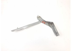 Recambio de bisagra para peugeot 307 break (3e) 1.6 hdi referencia OEM IAM 9636473580  