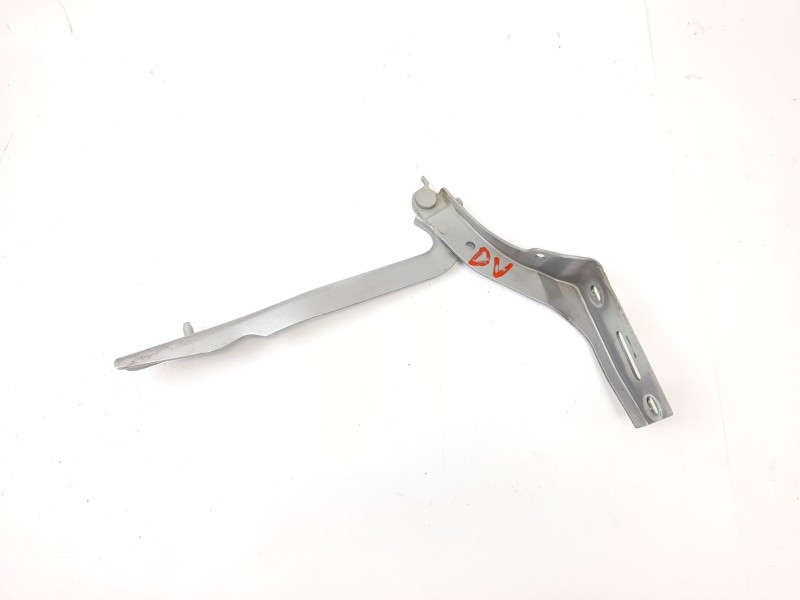 Recambio de bisagra para peugeot 307 break (3e) 1.6 hdi referencia OEM IAM 9636473580  