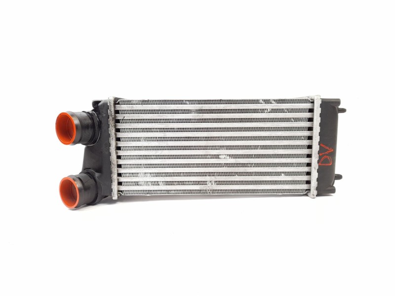 Recambio de intercooler para peugeot 307 break (3e) 1.6 hdi referencia OEM IAM 9648551880 IA1401 876923JE