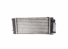 Recambio de intercooler para peugeot 307 break (3e) 1.6 hdi referencia OEM IAM 9648551880 IA1401 876923JE 2
