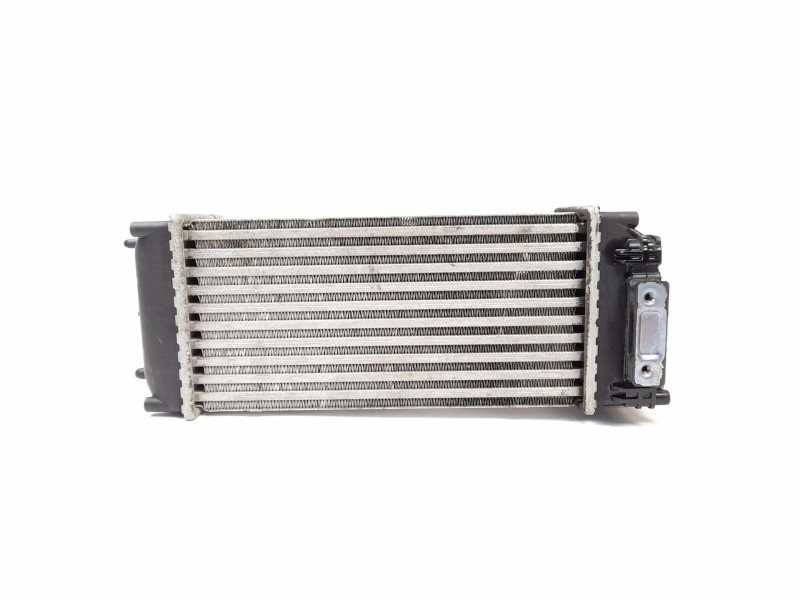 Recambio de intercooler para peugeot 307 break (3e) 1.6 hdi referencia OEM IAM 9648551880 IA1401 876923JE