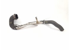 Recambio de tubo para opel vectra c berlina 2.0 dti 16v referencia OEM IAM   