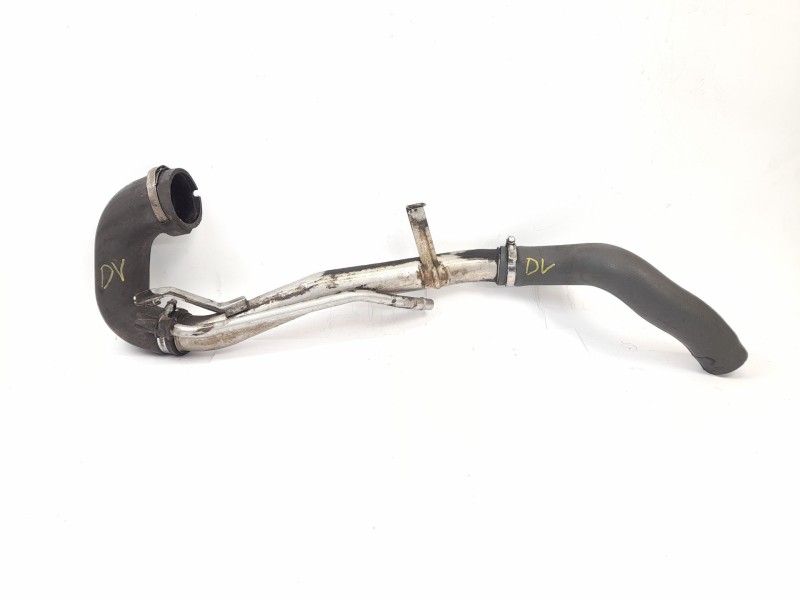 Recambio de tubo para opel vectra c berlina 2.0 dti 16v referencia OEM IAM   