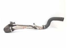 Recambio de tubo para opel vectra c berlina 2.0 dti 16v referencia OEM IAM    2