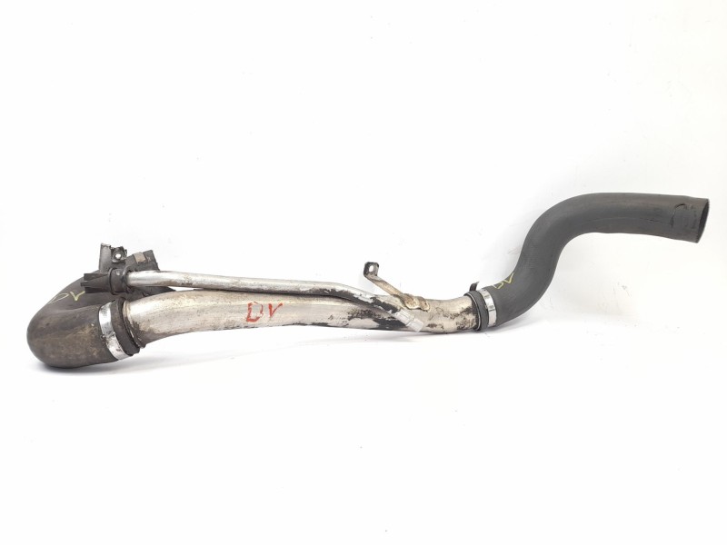 Recambio de tubo para opel vectra c berlina 2.0 dti 16v referencia OEM IAM   