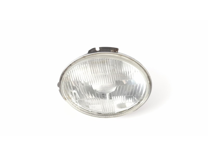 Recambio de faro derecho para mitsubishi montero (l040) 2.5 td (l044g, l049g) referencia OEM IAM E6125 E612520007 