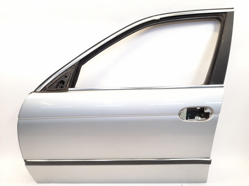 Recambio de puerta delantera izquierda para bmw serie 5 berlina (e39) 2.5 525tds referencia OEM IAM   